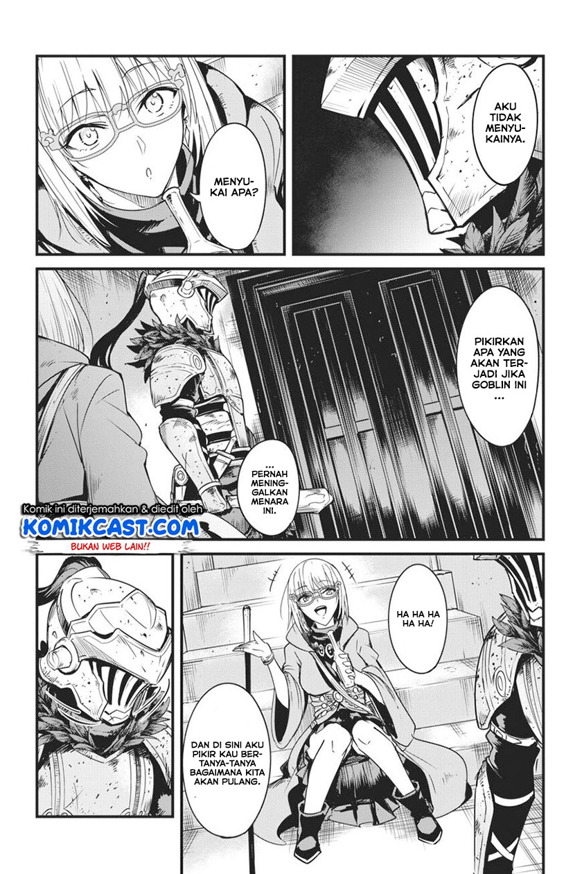 Chapter 40 - halaman 12