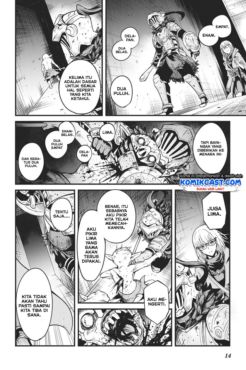 Chapter 40 - halaman 16