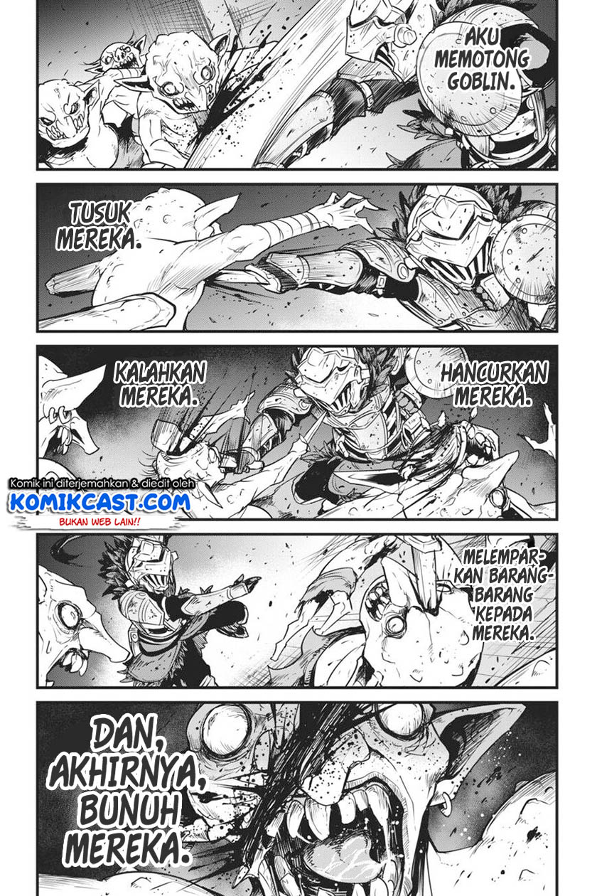 Chapter 40 - halaman 20