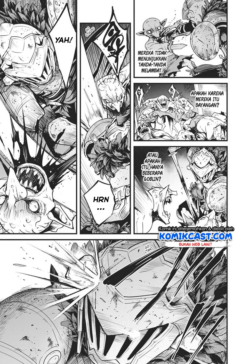 Chapter 40 - halaman 21