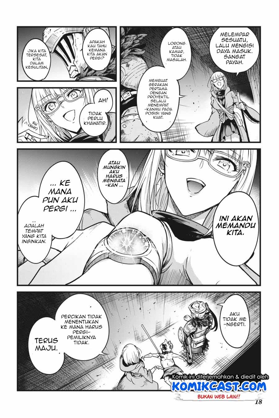Chapter 38 - halaman 20