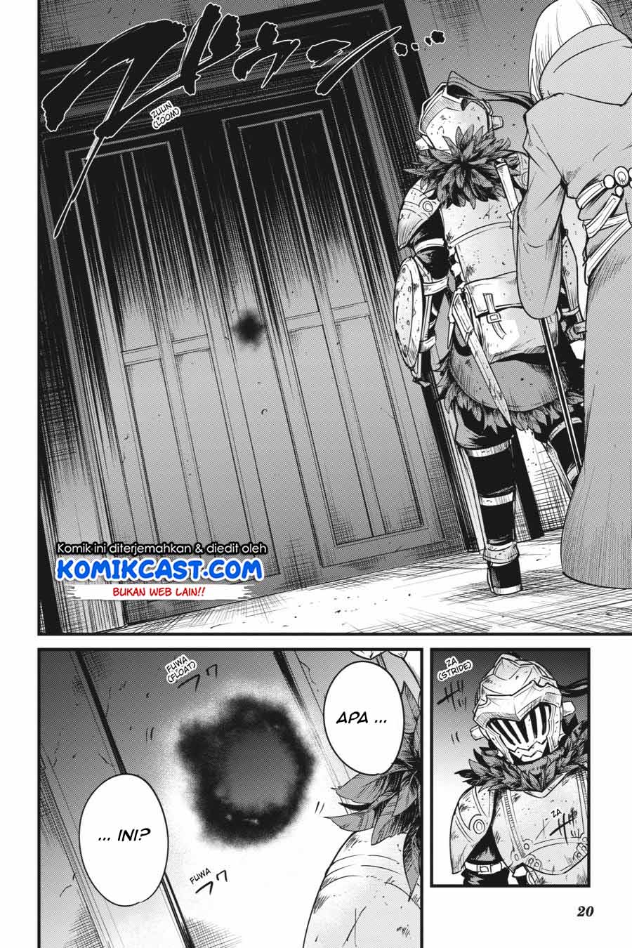 Chapter 38 - halaman 22