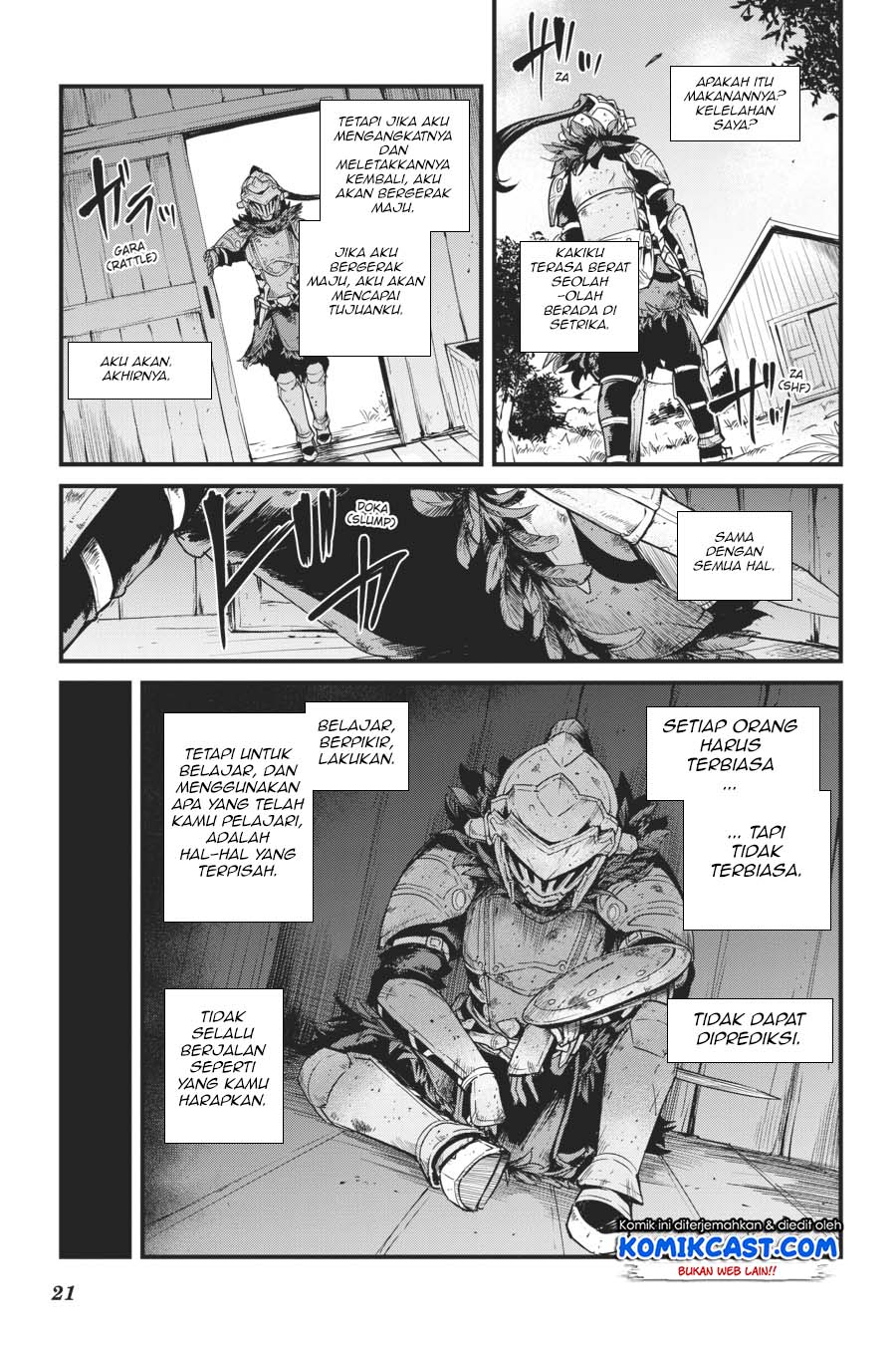 Chapter 33 - halaman 23