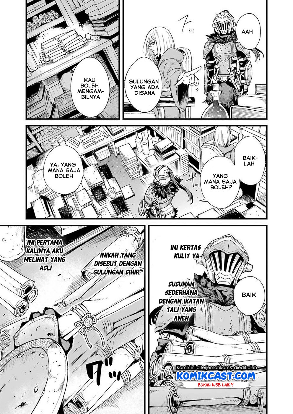 Chapter 31 - halaman 18