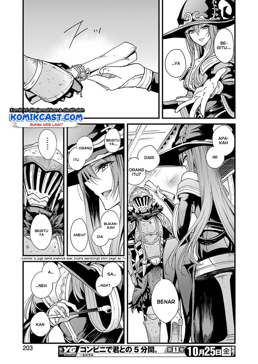 Chapter 31 - halaman 22