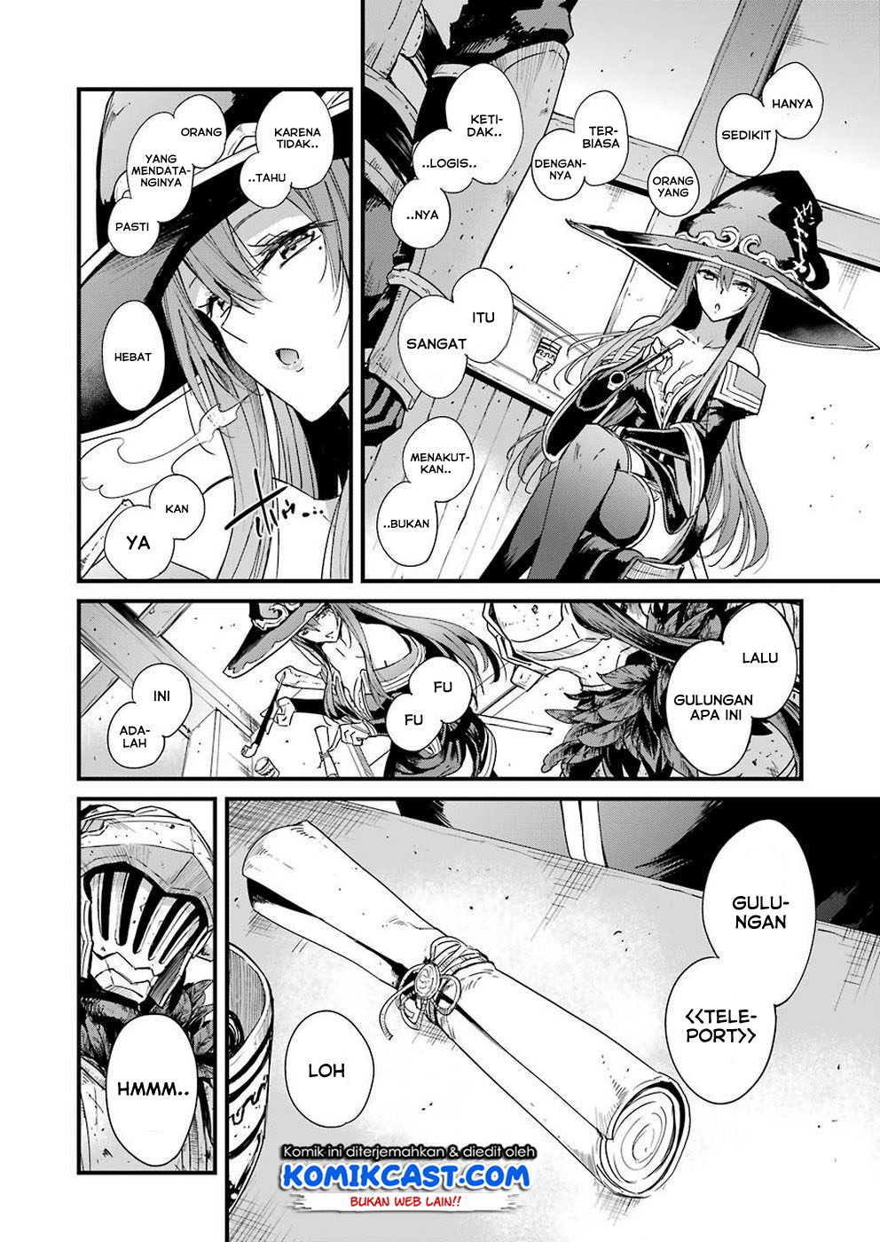 Chapter 31 - halaman 23