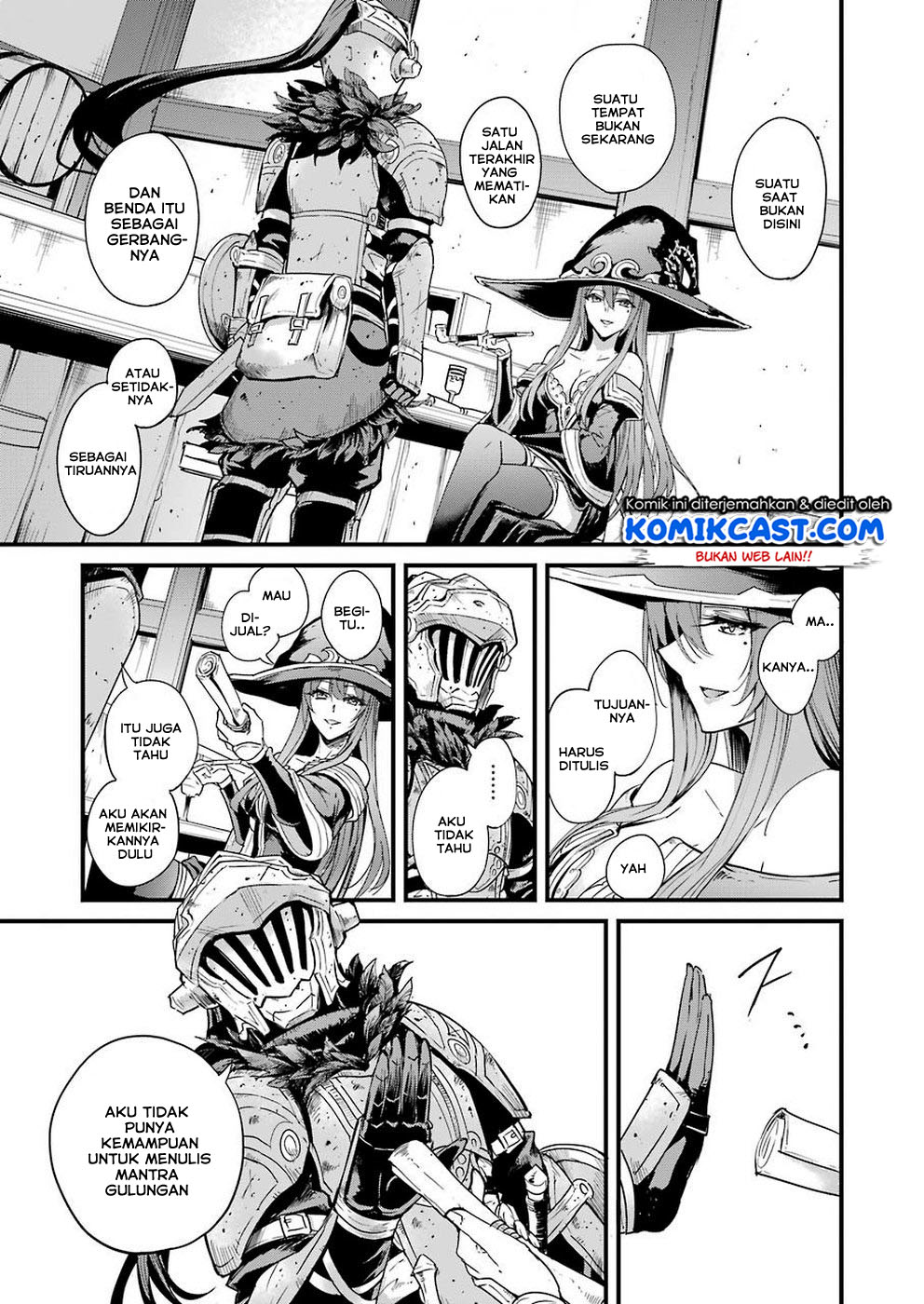 Chapter 31 - halaman 26
