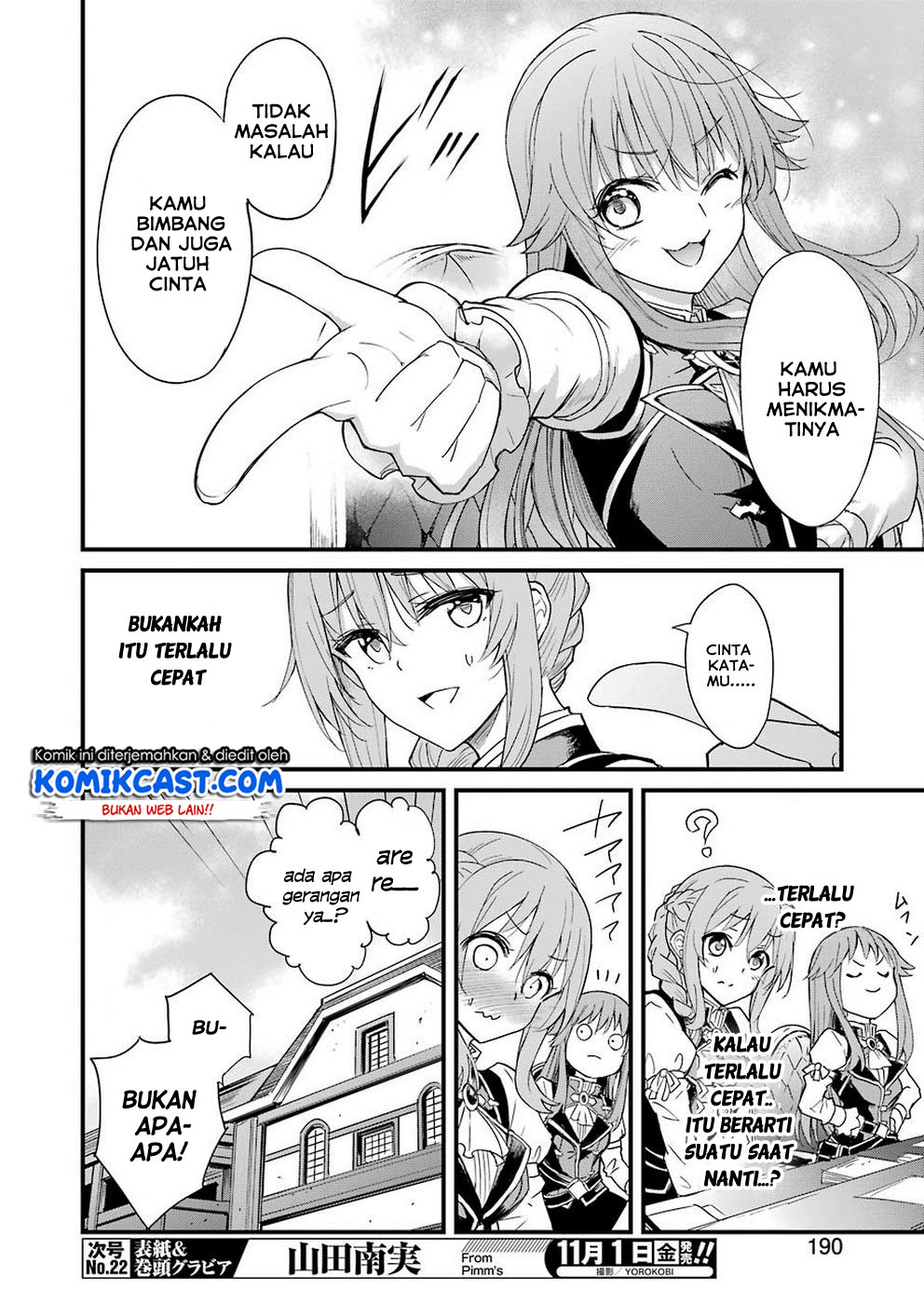 Chapter 31 - halaman 9