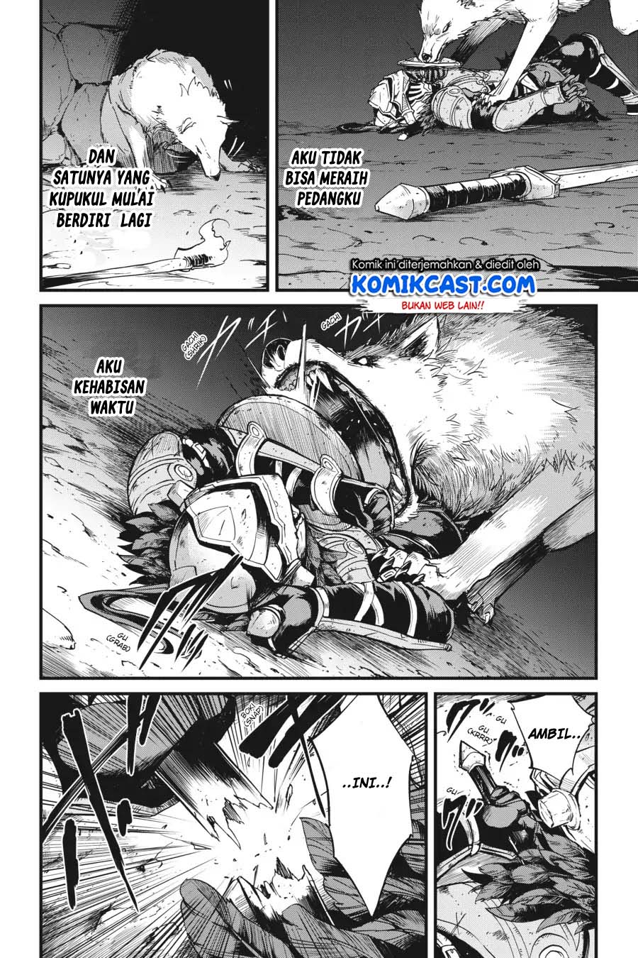 Chapter 25.5 - halaman 4
