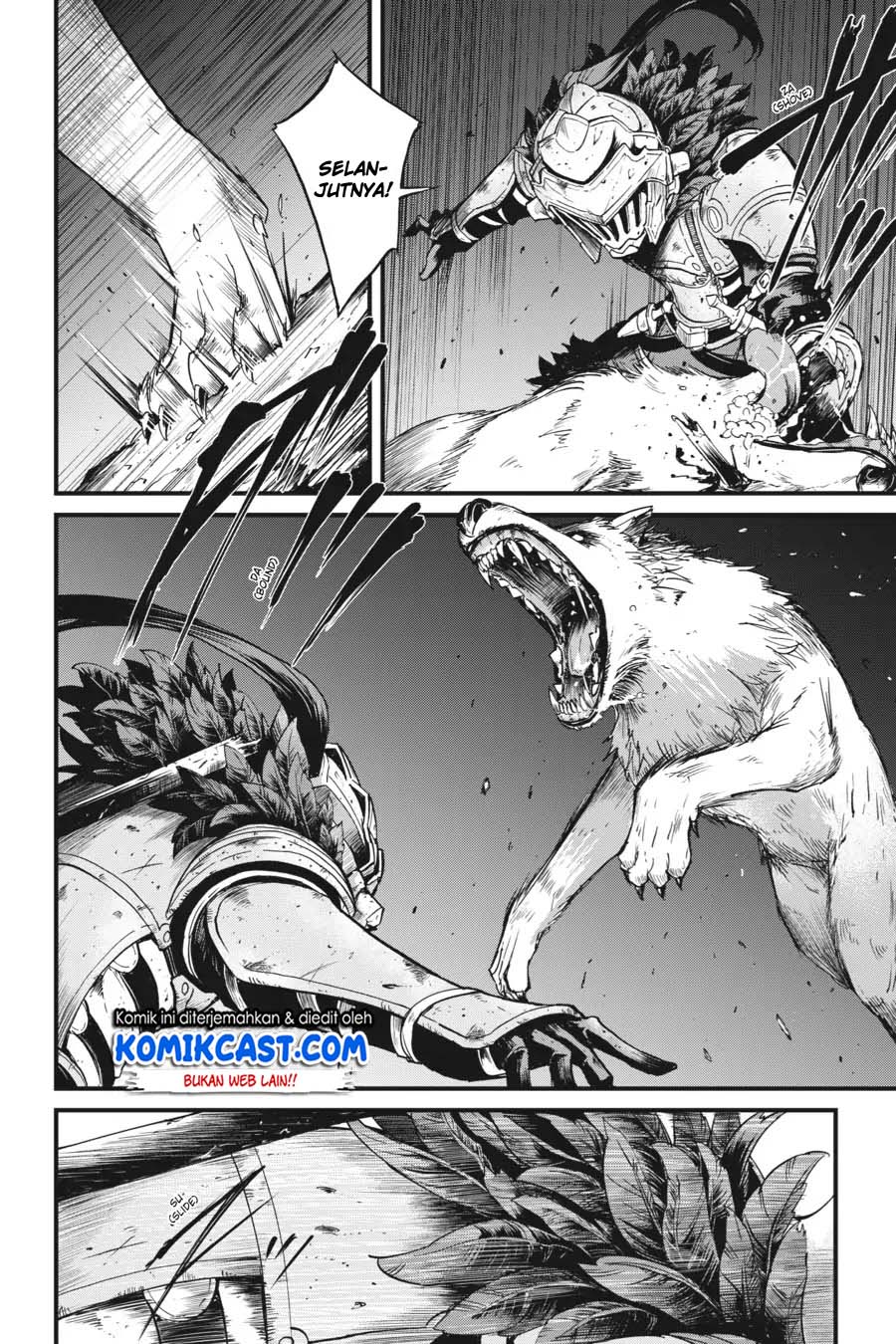 Chapter 25.5 - halaman 6