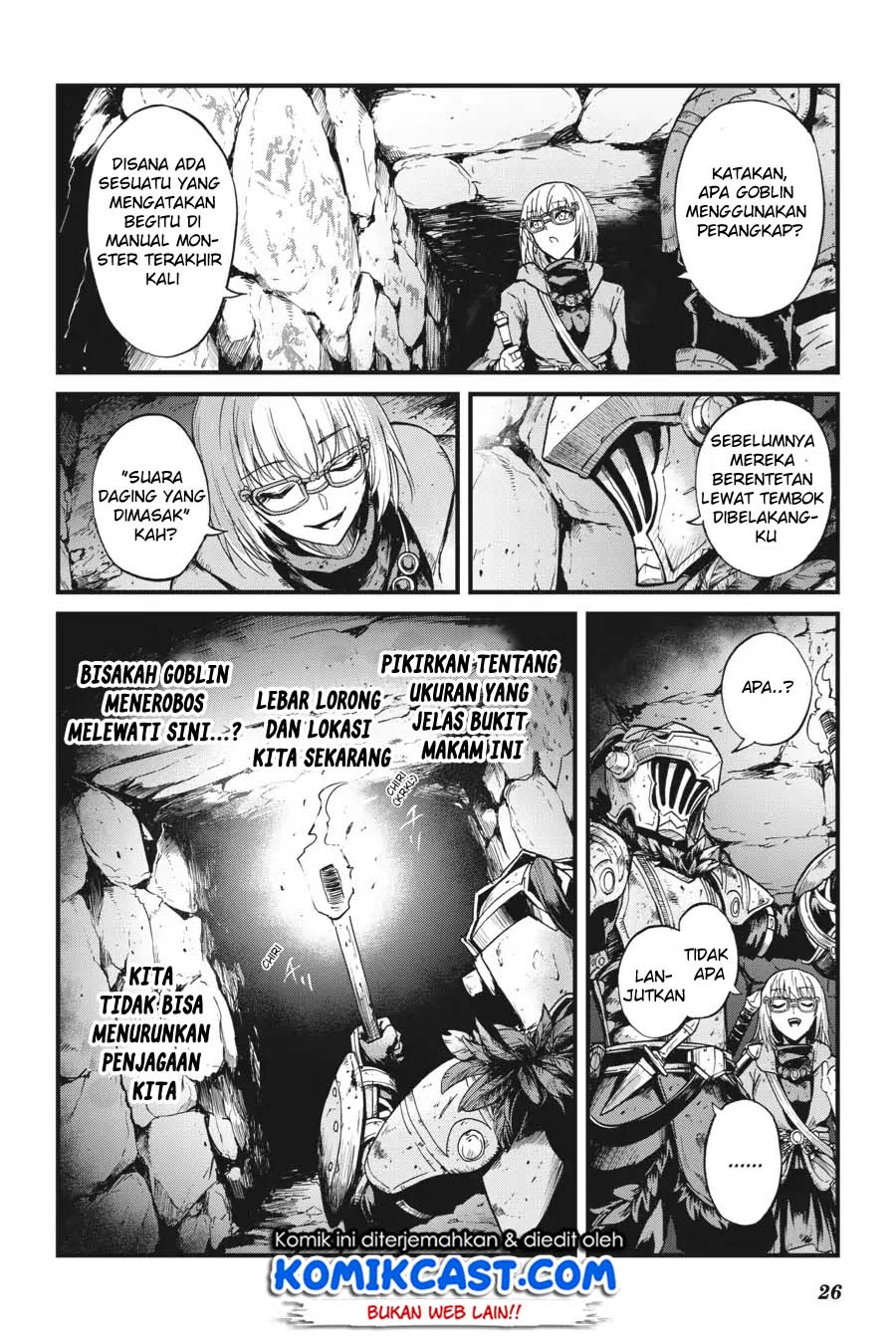 Chapter 25 - halaman 27