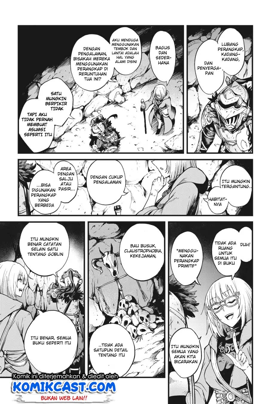 Chapter 25 - halaman 28
