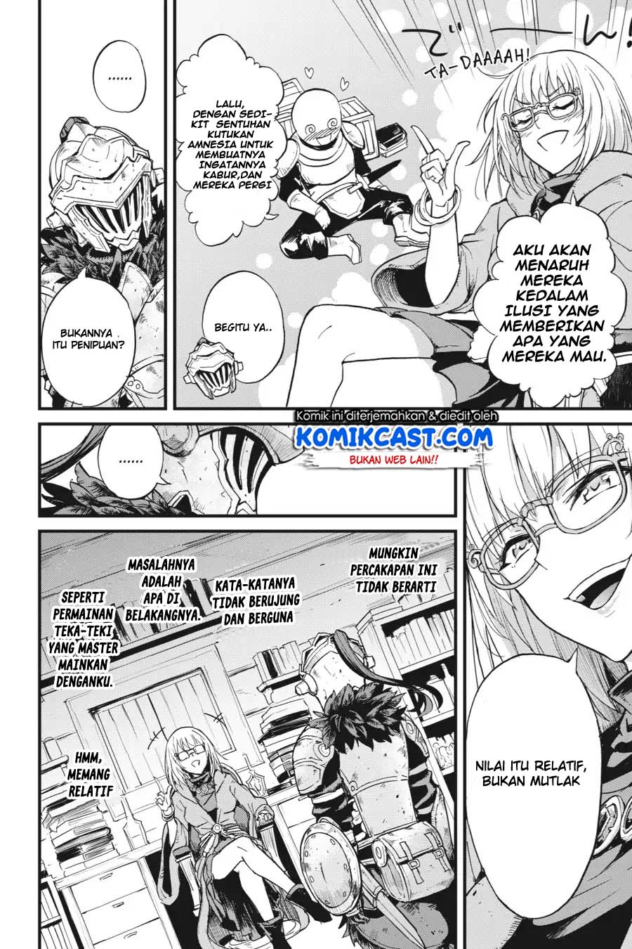 Chapter 25 - halaman 9