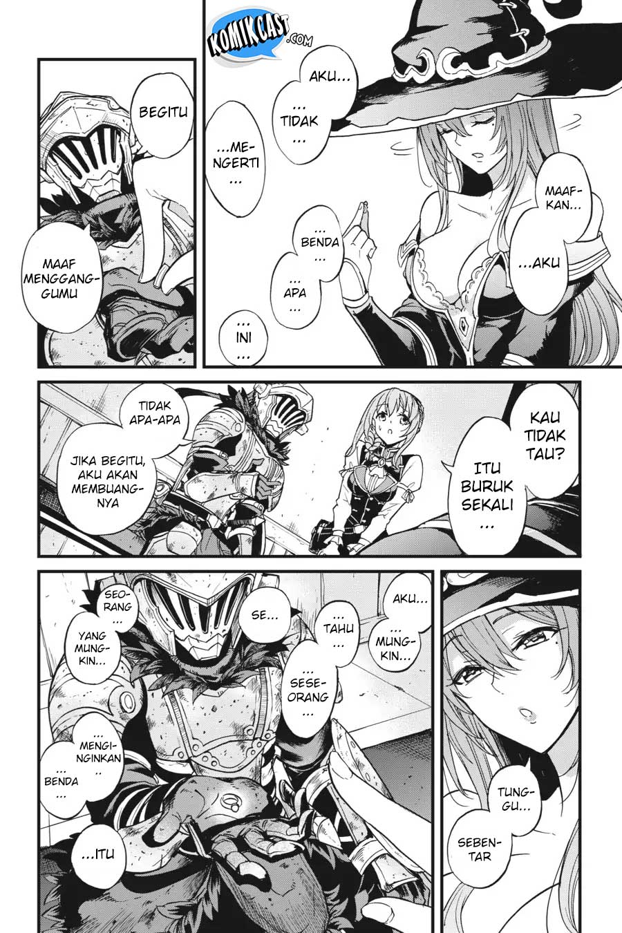 Chapter 22.5 - halaman 11