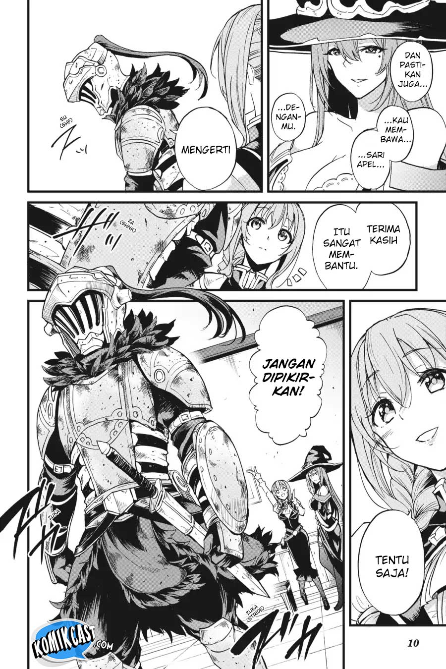 Chapter 22.5 - halaman 13