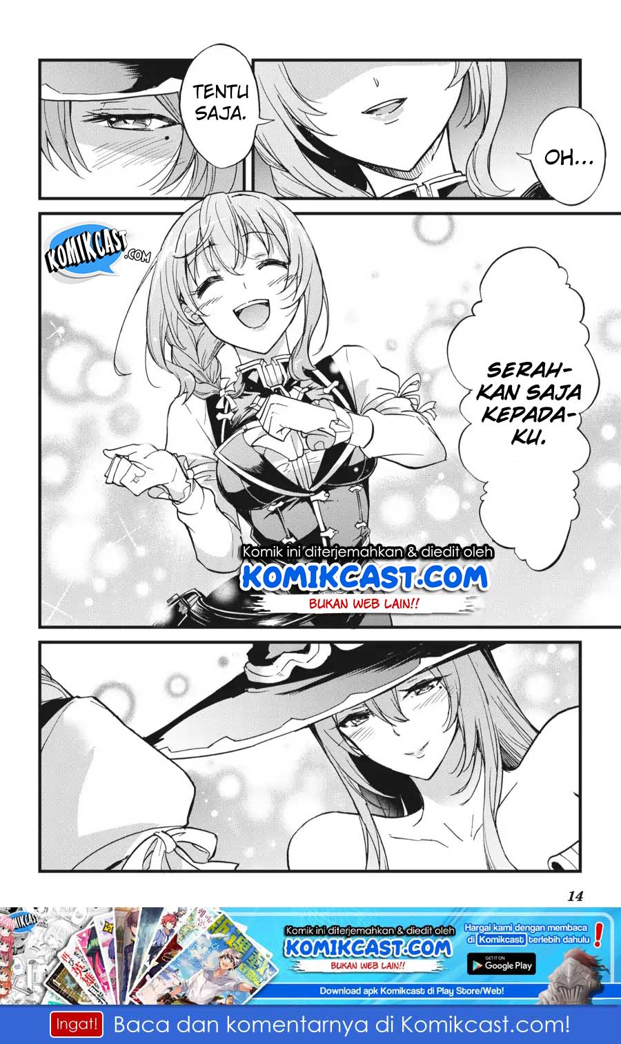 Chapter 22.5 - halaman 17