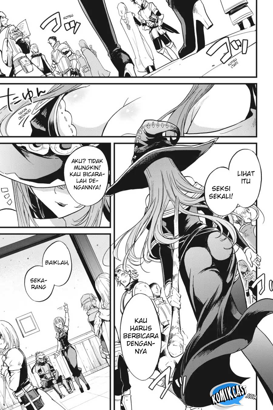 Chapter 22.5 - halaman 8