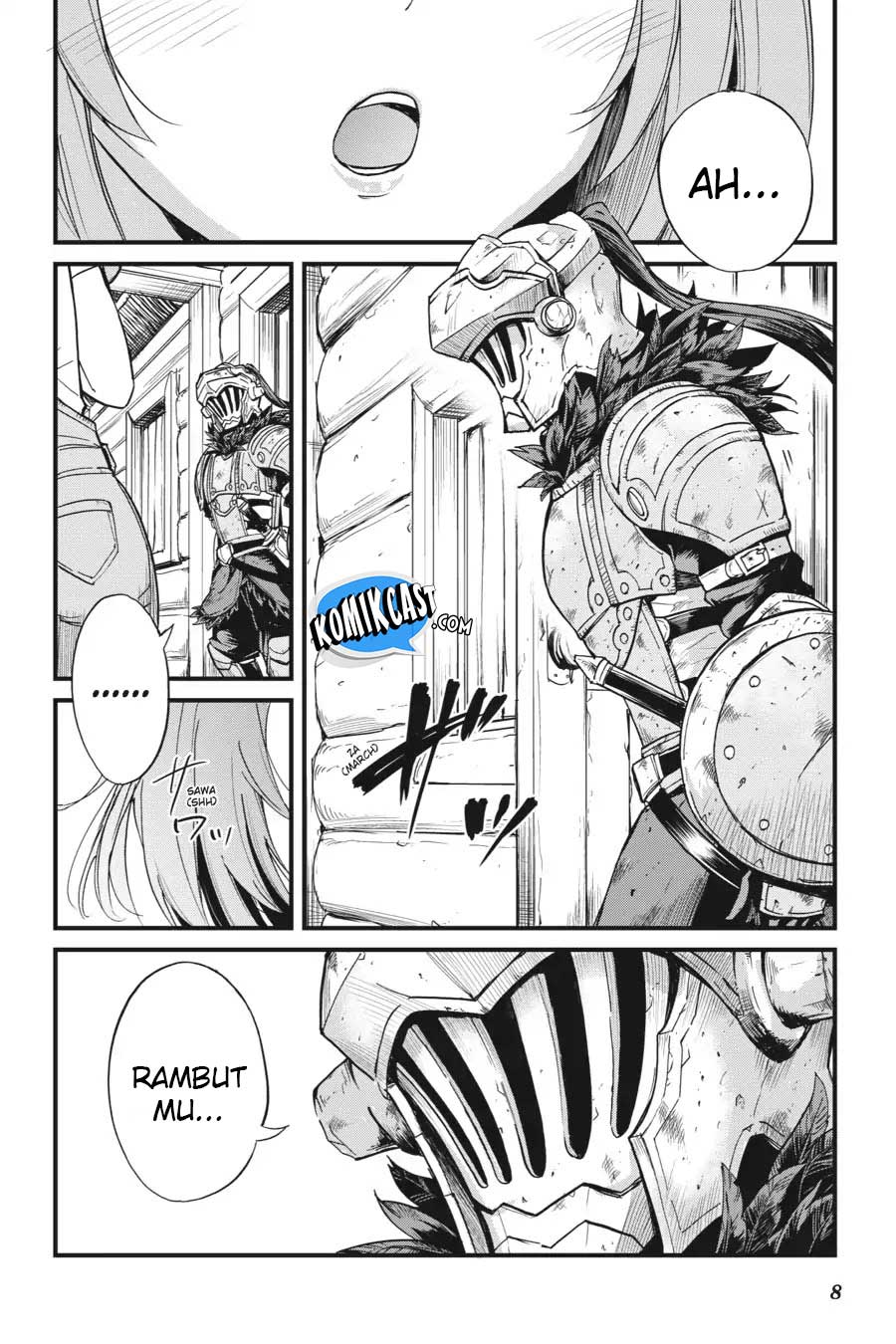 Chapter 20.5 - halaman 12