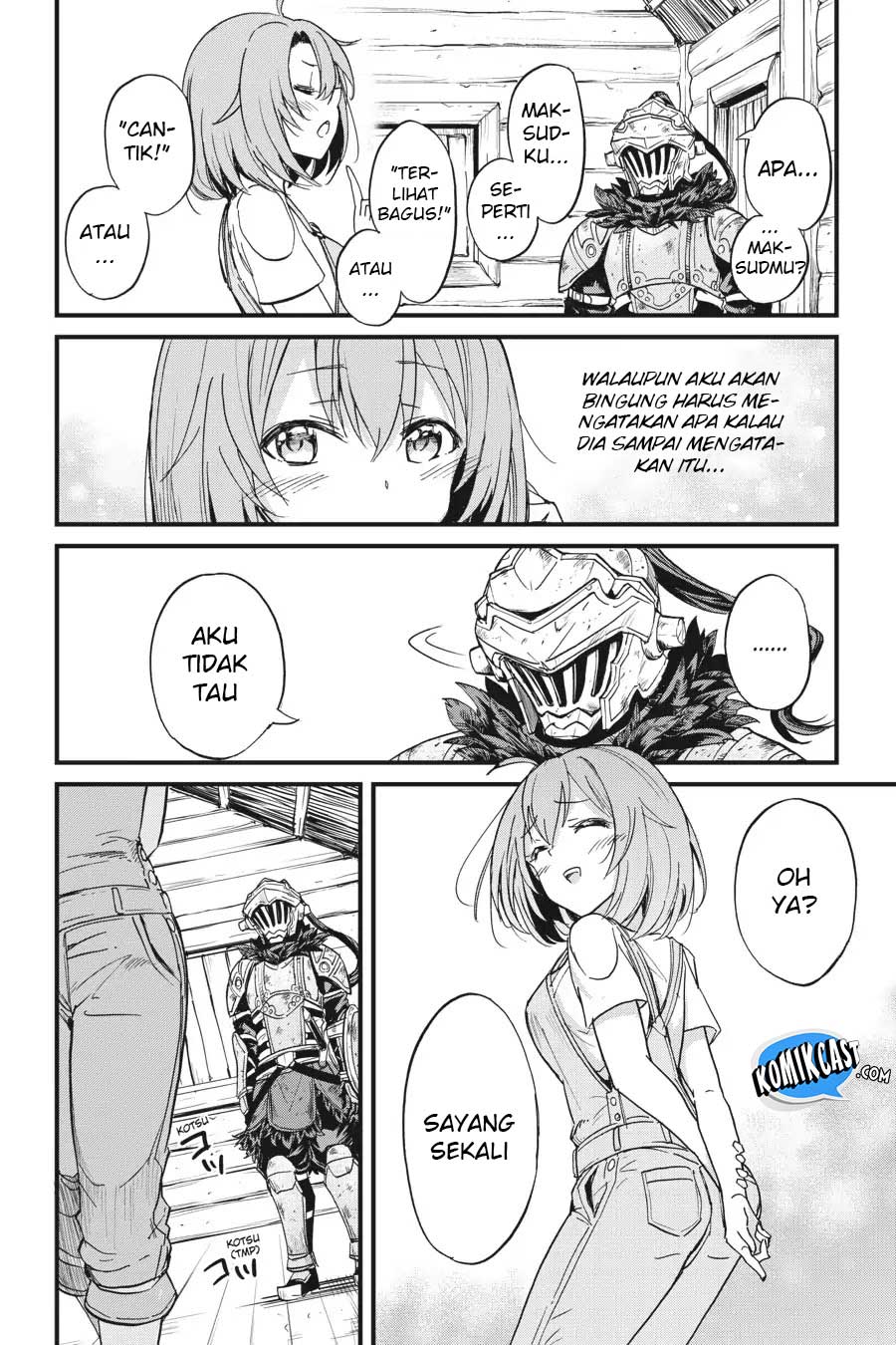 Chapter 20.5 - halaman 14