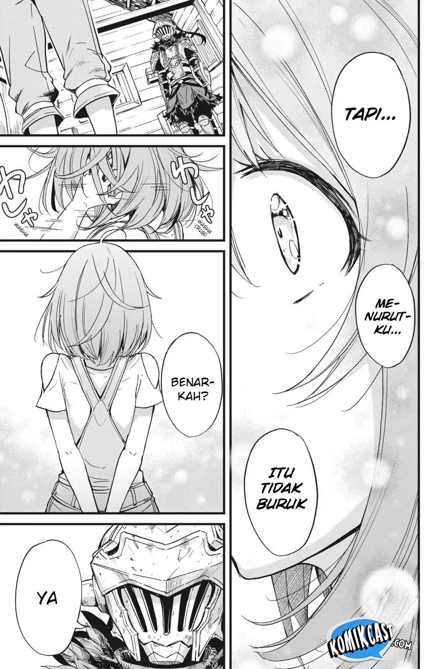 Chapter 20.5 - halaman 15