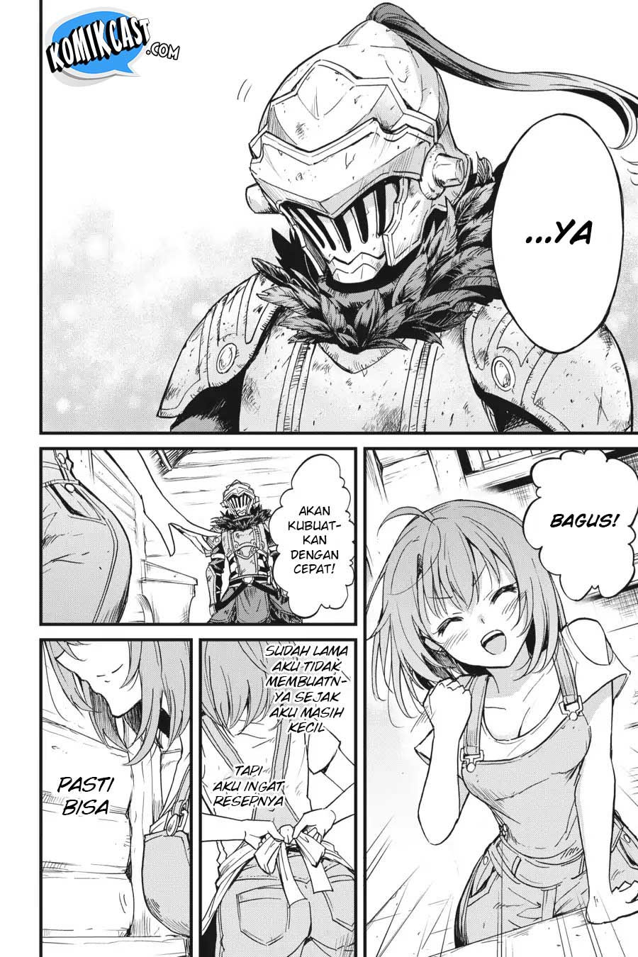 Chapter 20.5 - halaman 18