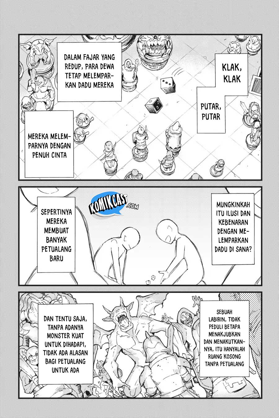 Chapter 20.5 - halaman 21