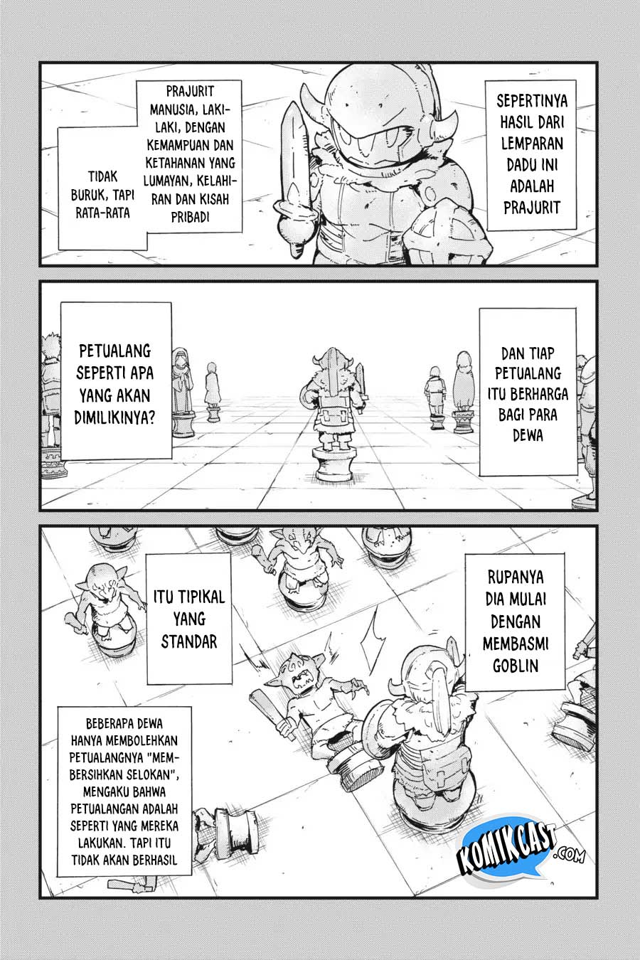 Chapter 20.5 - halaman 22
