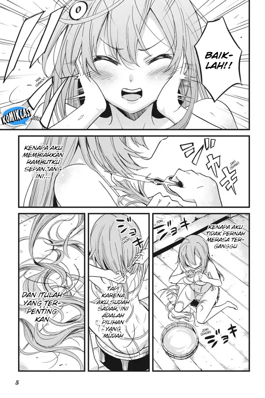 Chapter 20.5 - halaman 9