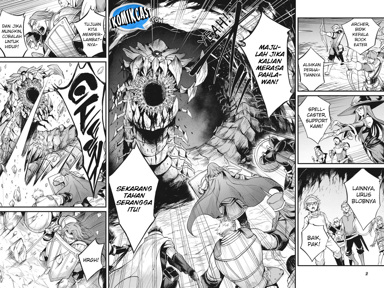 Chapter 17.5 - halaman 6