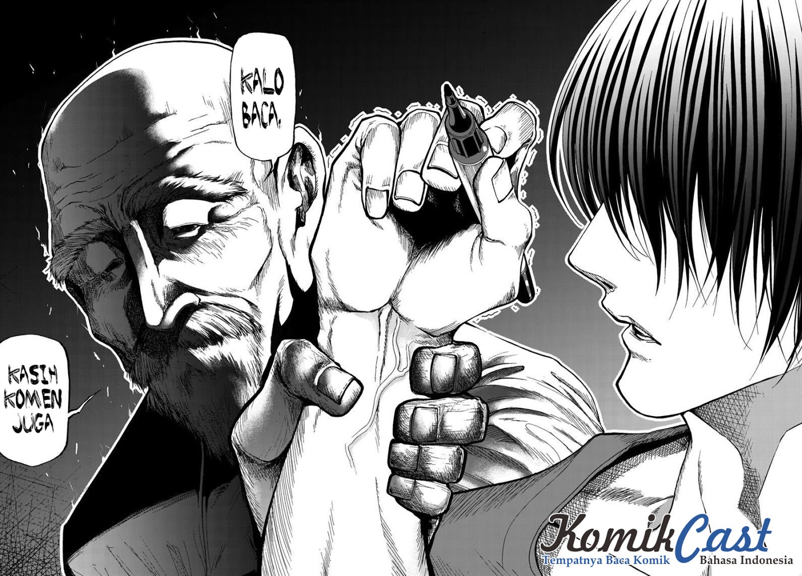 Chapter 14 - halaman 31
