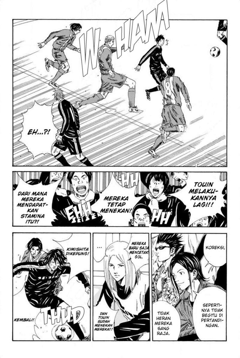 Chapter 99 - halaman 13