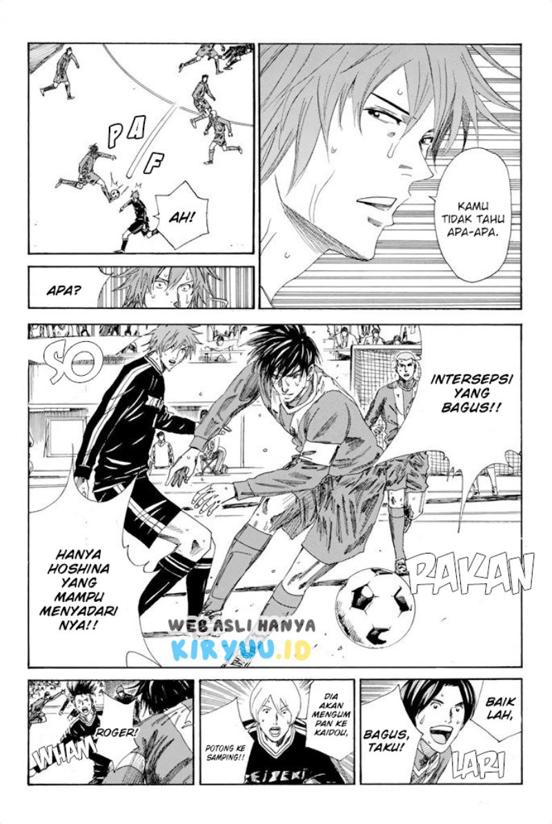Chapter 99 - halaman 15