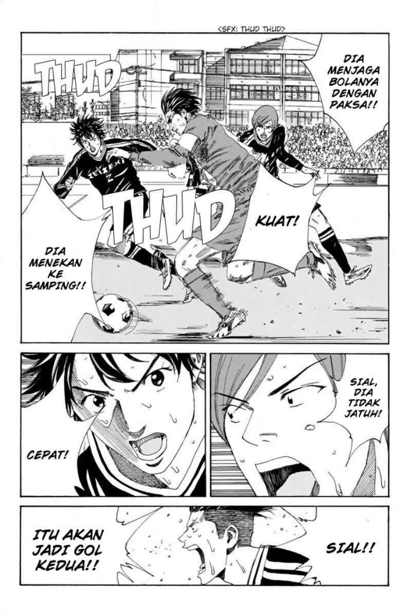 Chapter 99 - halaman 17