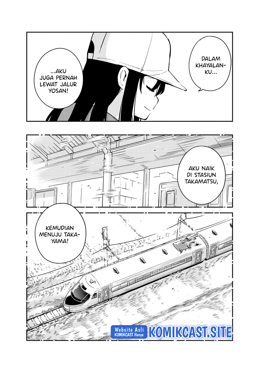 Chapter 92 - halaman 13