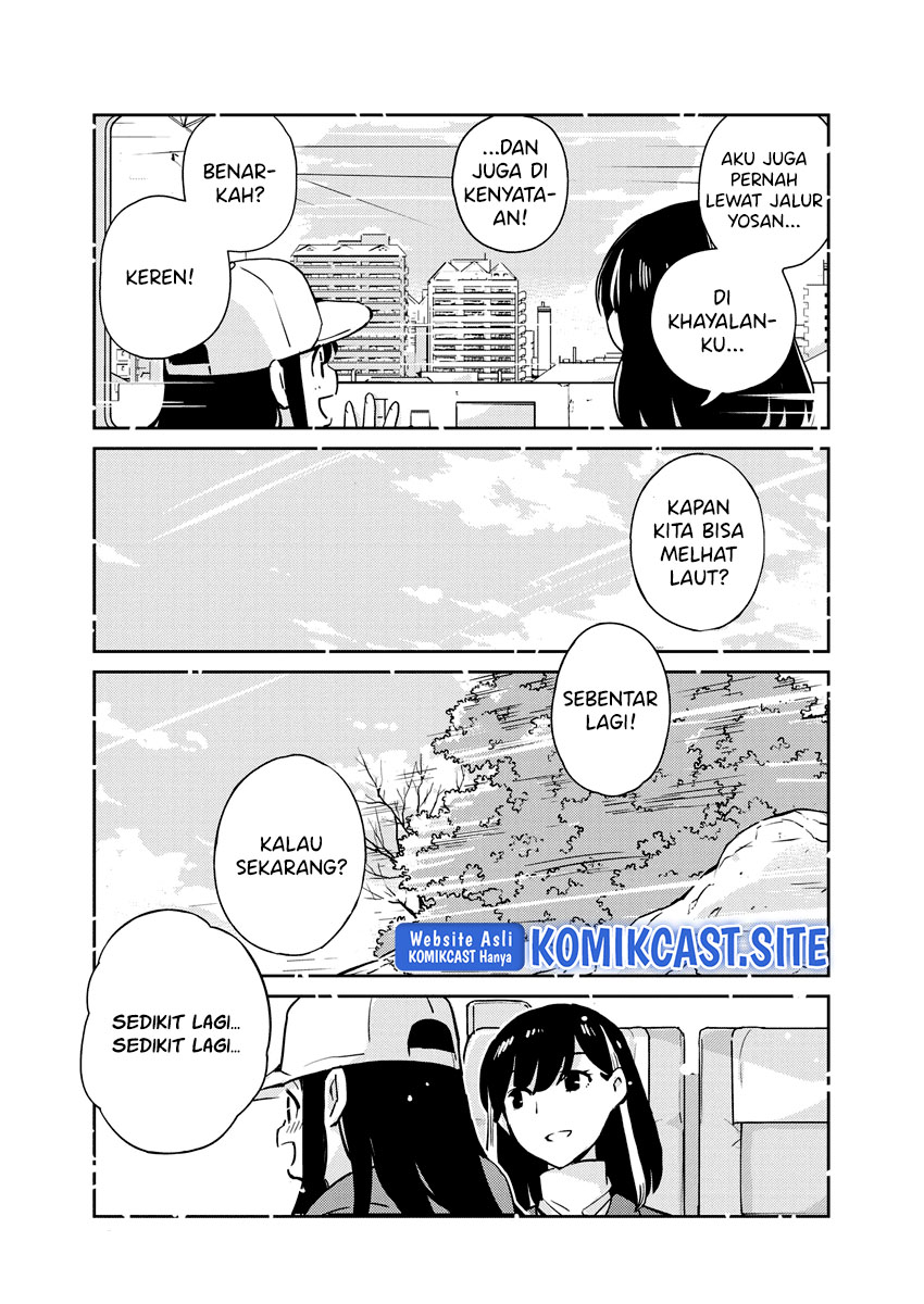 Chapter 92 - halaman 15