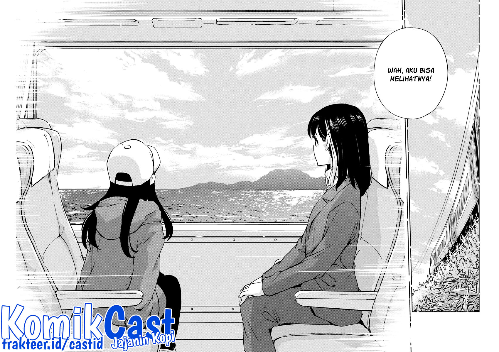 Chapter 92 - halaman 16