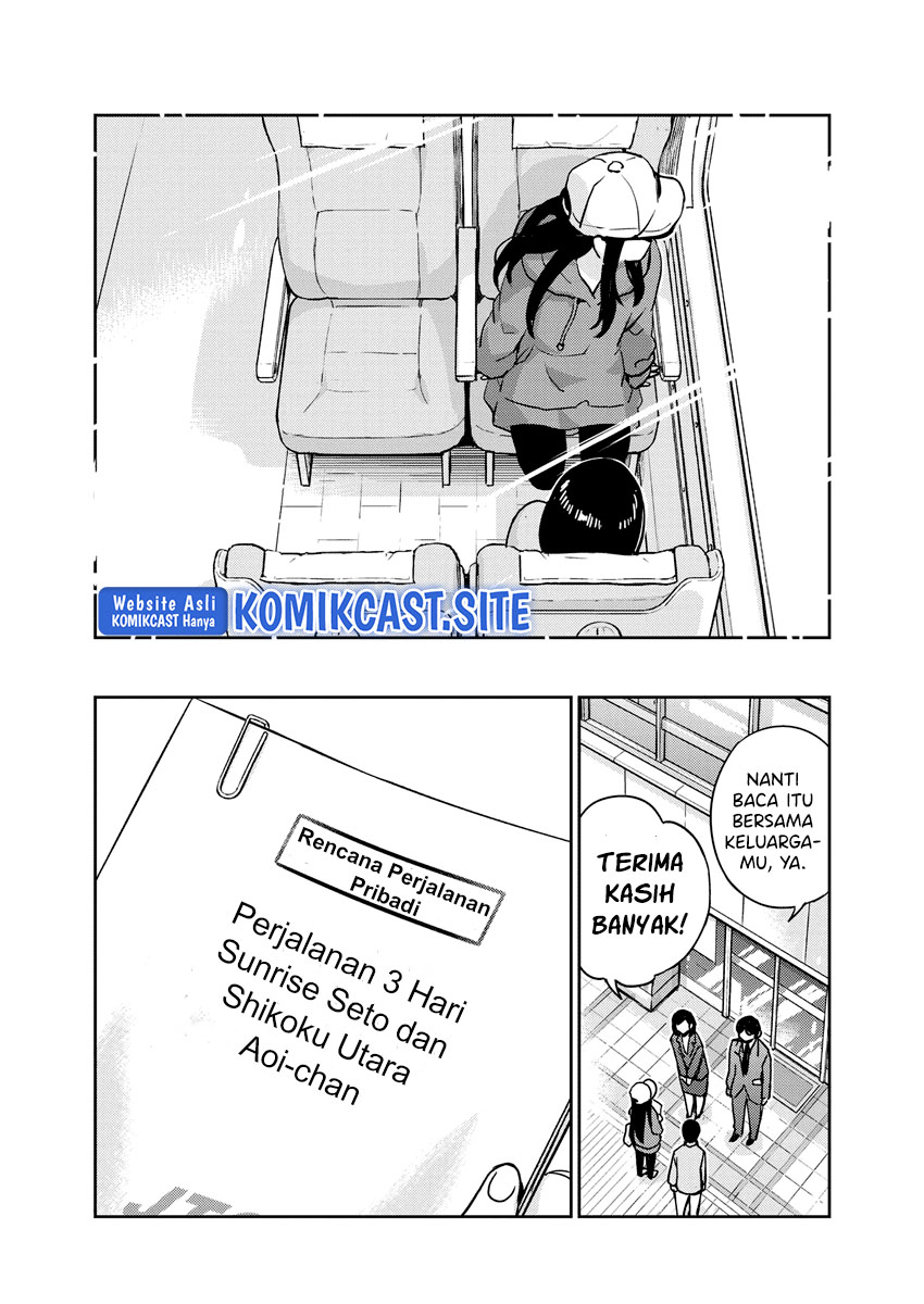 Chapter 92 - halaman 17
