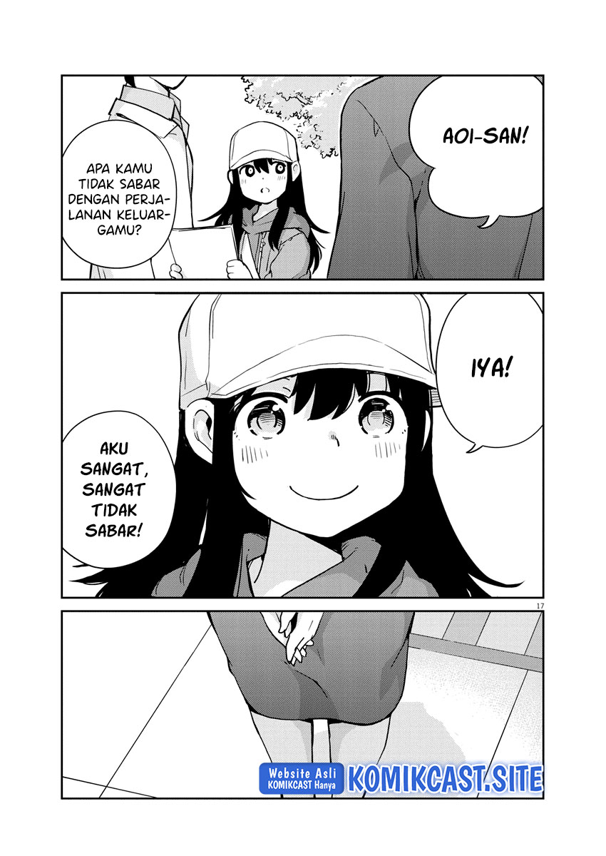 Chapter 92 - halaman 18