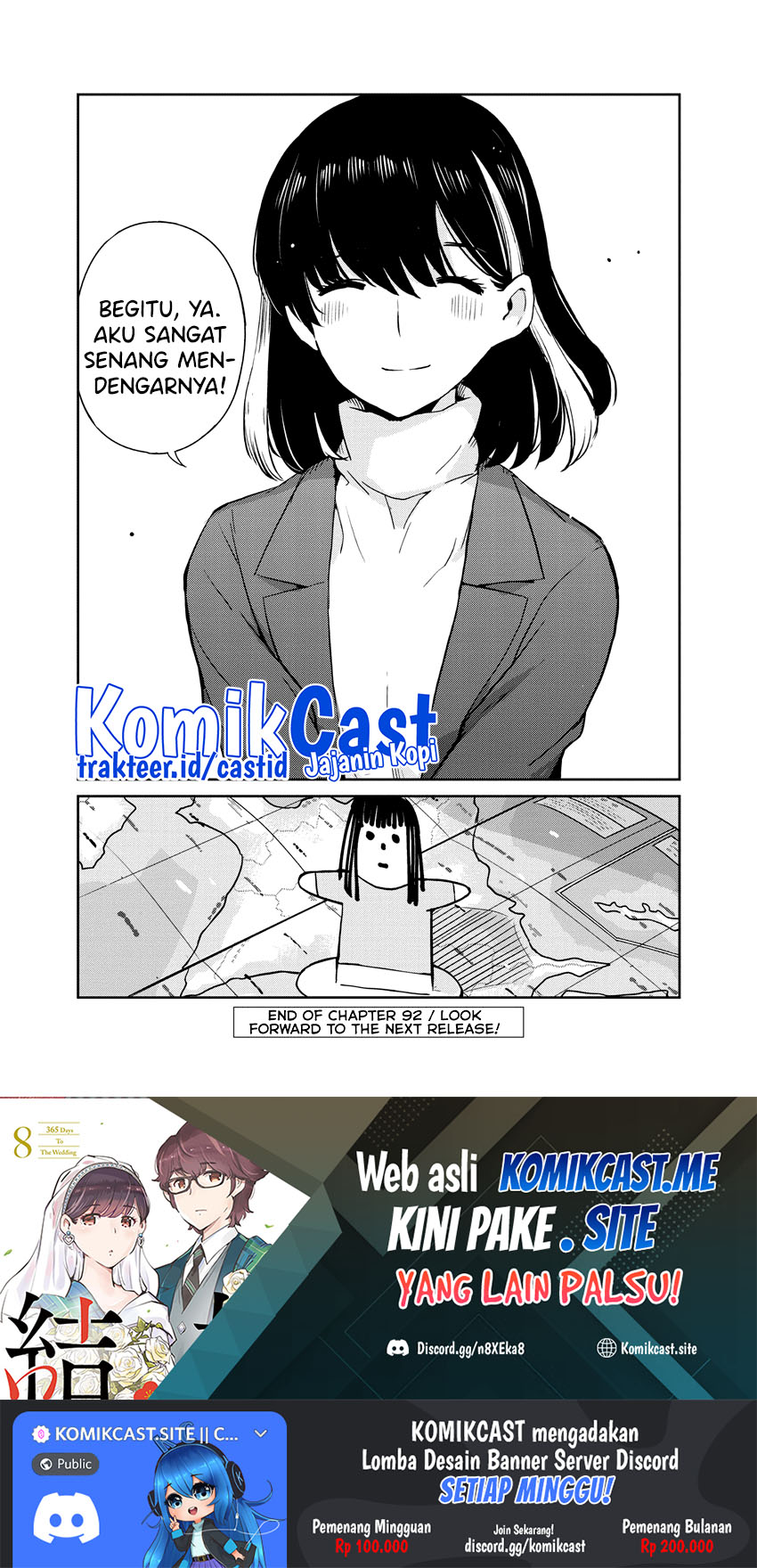 Chapter 92 - halaman 19