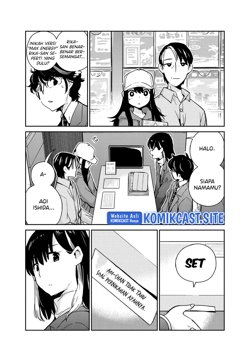Chapter 92 - halaman 5