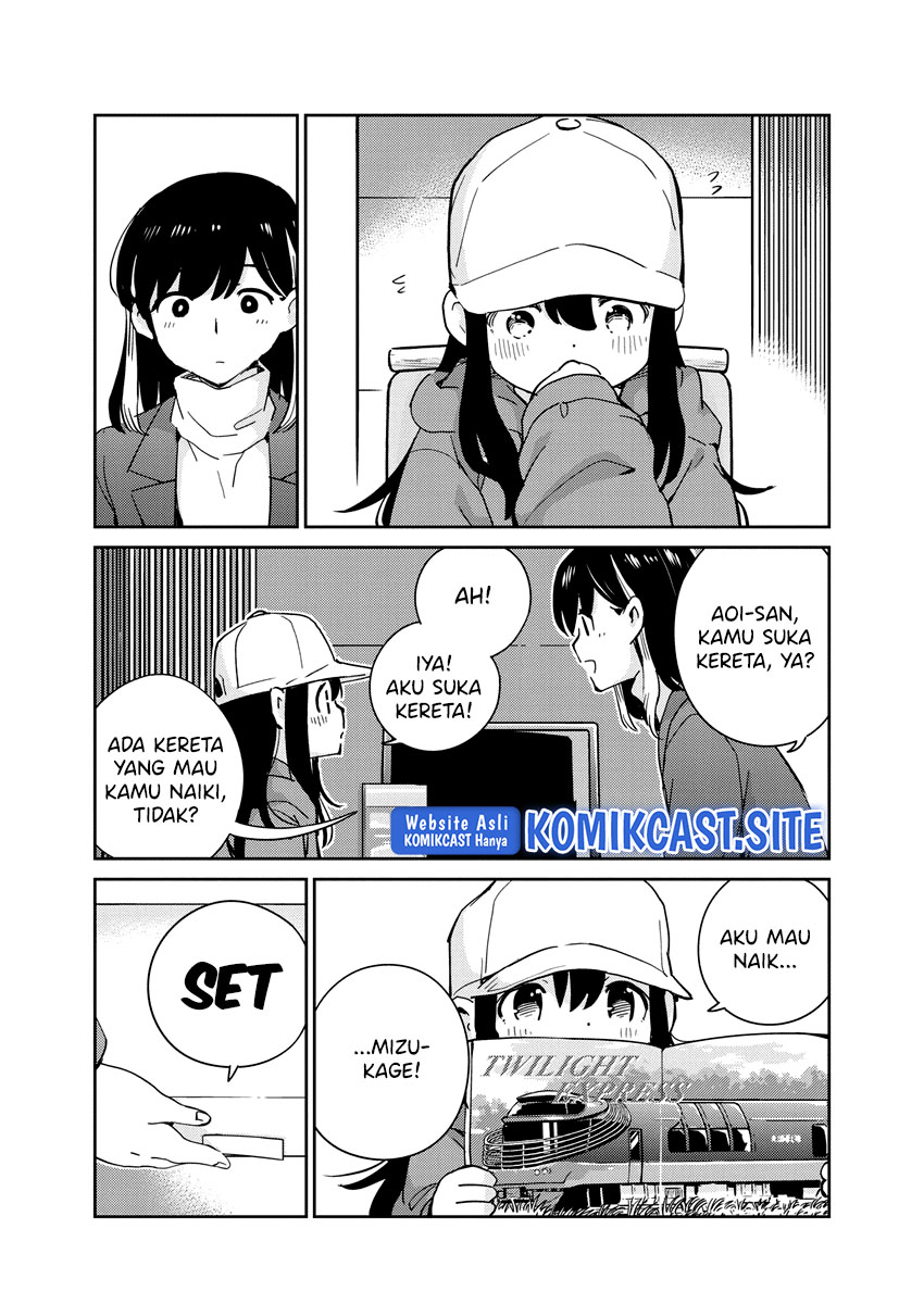 Chapter 92 - halaman 6