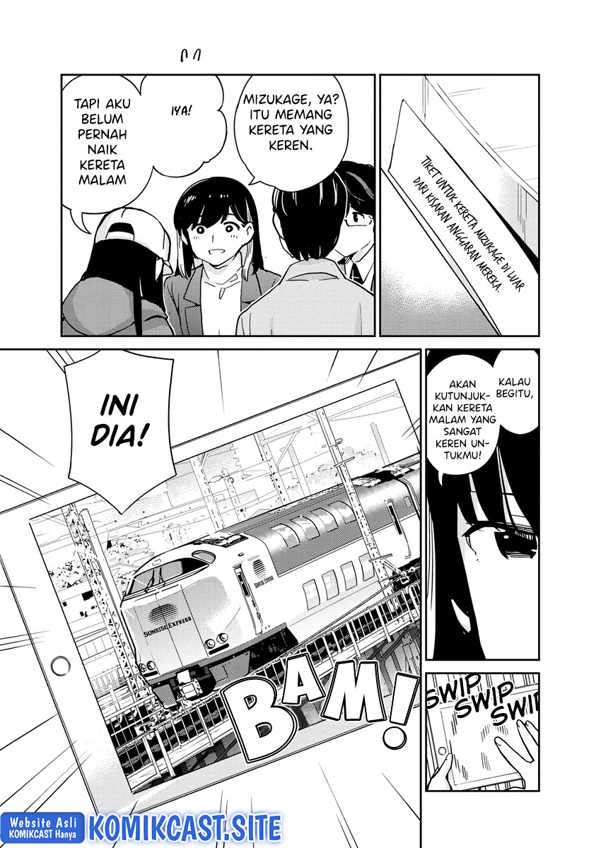 Chapter 92 - halaman 7