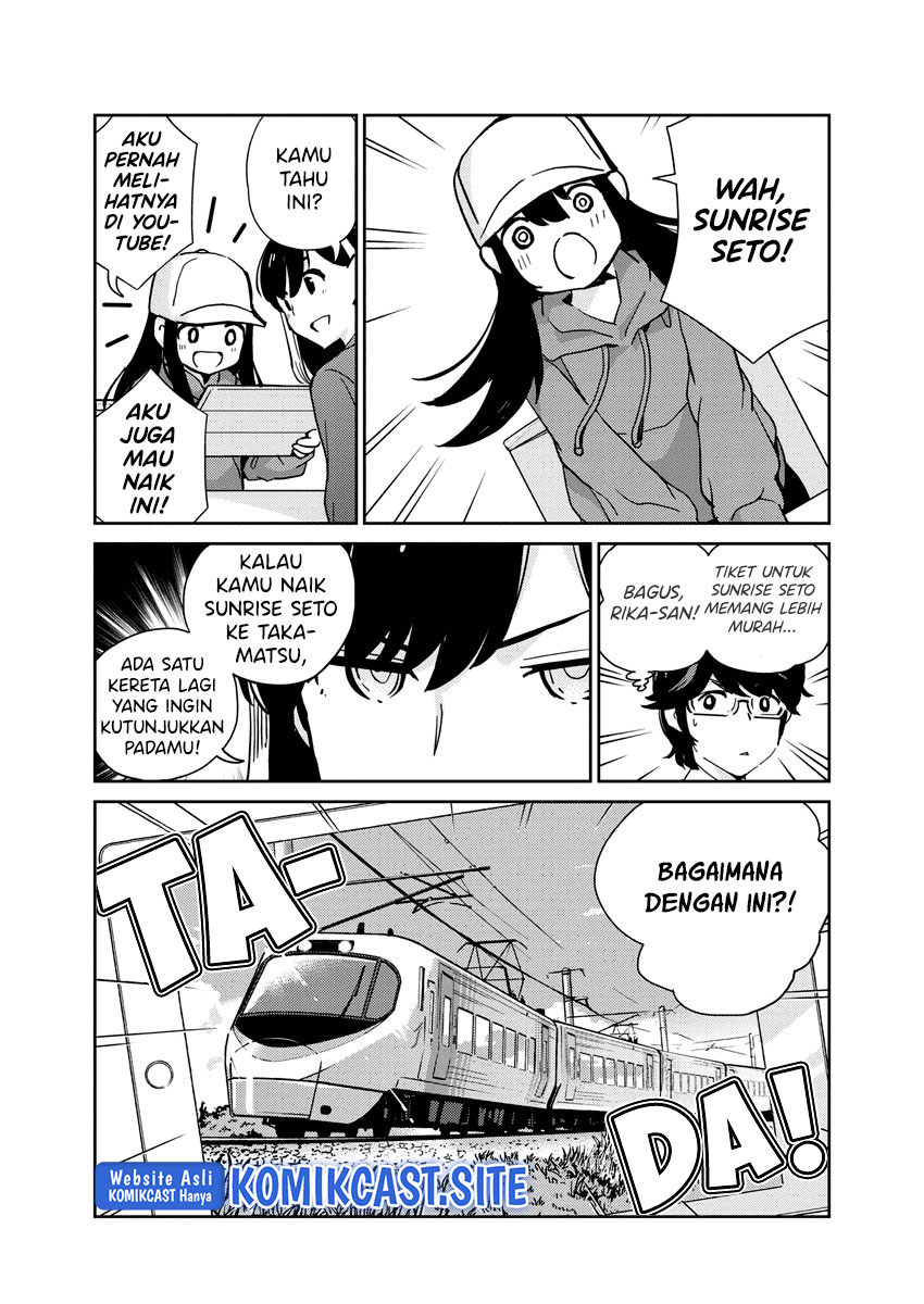 Chapter 92 - halaman 8