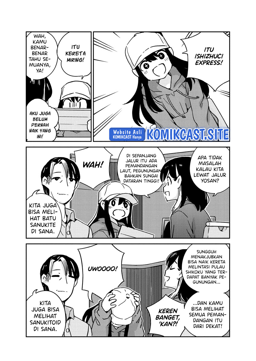 Chapter 92 - halaman 9