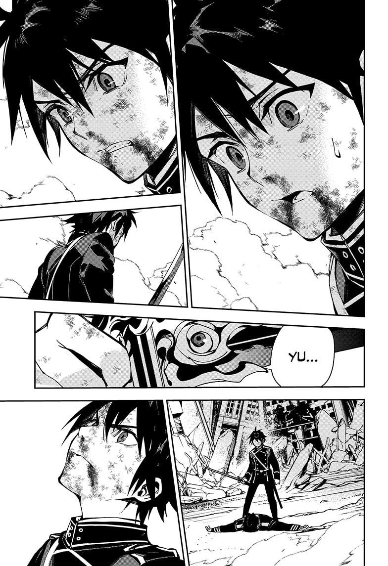Chapter 112 - halaman 27