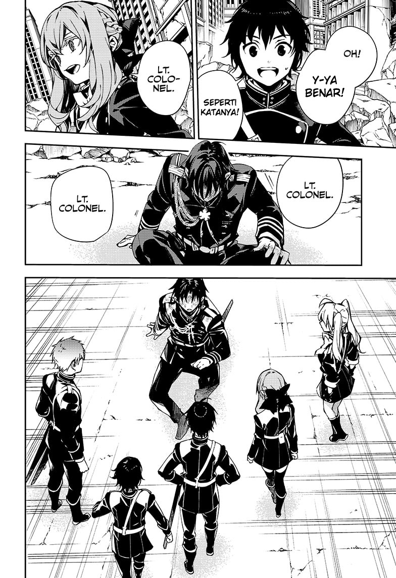 Chapter 112 - halaman 32