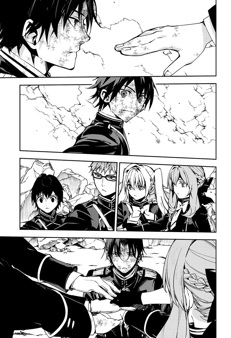 Chapter 112 - halaman 33