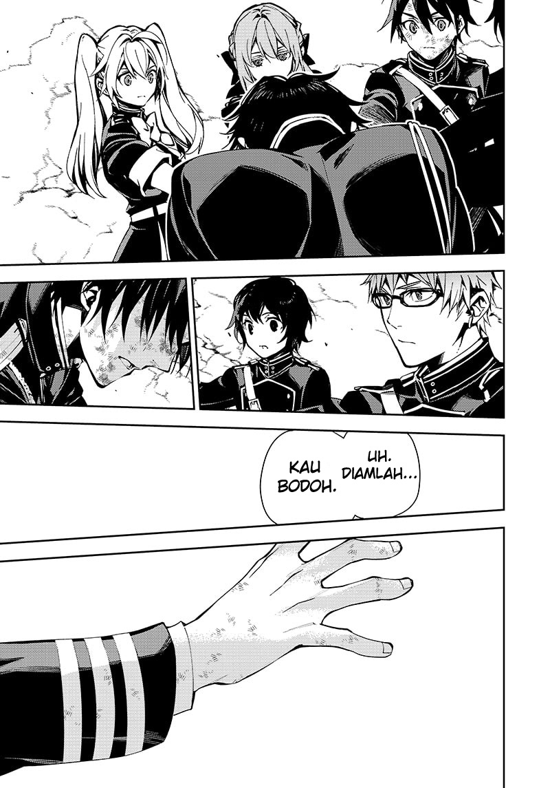 Chapter 112 - halaman 35