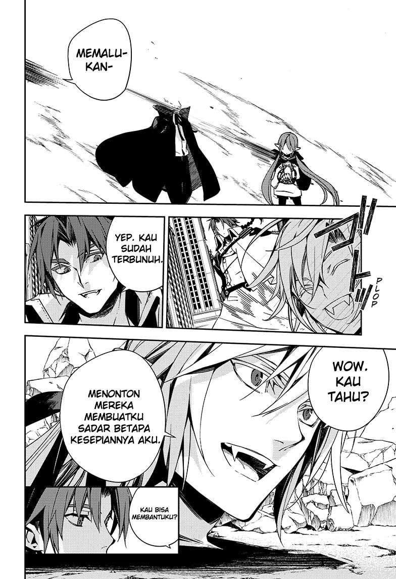 Chapter 112 - halaman 38