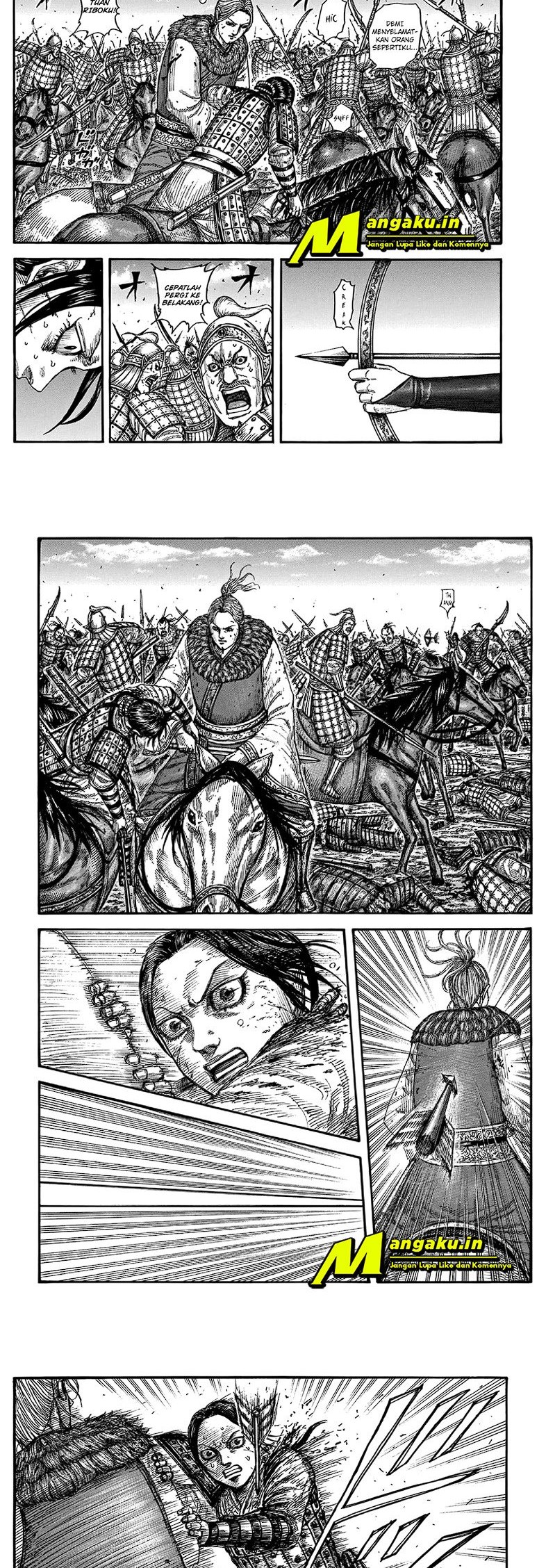 Chapter 743 - halaman 3